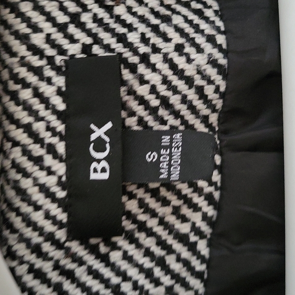 BCX coat Small - Picture 3 of 5